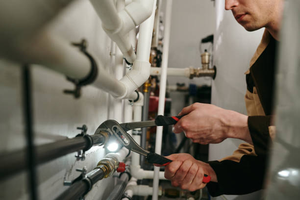 Best Tankless Water Heater Services  in Ocean City, NJ